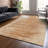 Yahani Washable Indoor / Outdoor Rug-1880814712