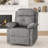 Upholstered Brezzy Recliner-1868502595