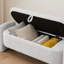 Banc de rangement rembourré Borkovany-178956882
