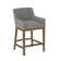 Upholstered Stool