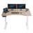 Latysha Adjustable Height Steel Standing Desk-1510095606-1517718088