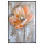 Toile «Ochre Whisper II» par Hokku Designs-297235701-297235686
