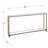 Charlie-Adam 56'' Console Table-637559464-568489535