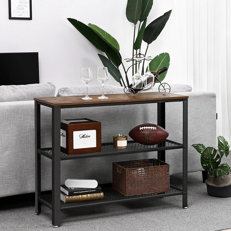 Lemon 101.5cm Console Table