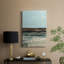 Rich Coastline I -Gallery Wraraped Cavas-1438383859