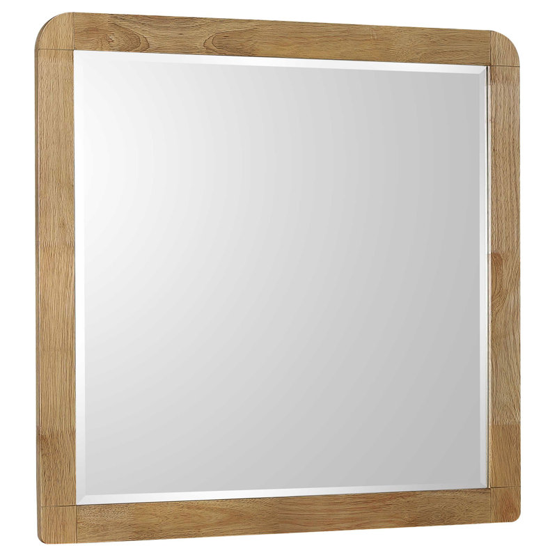 Saturn Mirror