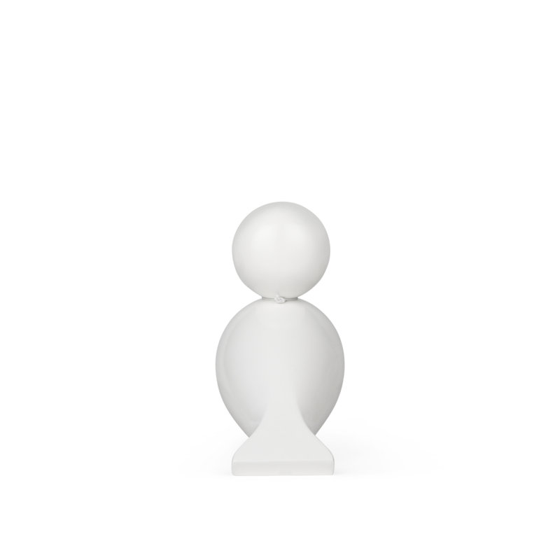 Songbird Love Figurine