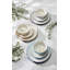 24/7 Colors 12-Piece Dinnerware Set-112763928