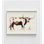 Terre Cotta Steer III par Jacob Green, reproduction de dessin de vache, reproduction d'animaux de ferme, art animalier de ranch, reproduction d'art Longhorn, dessin de rodéo