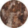 Cerrito Area Rug with Non-Slip Backing