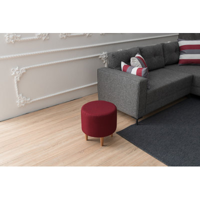 Tabouret d'appoint Houseknecht