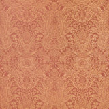 Precious Collection Glitter Brocade Damask Wallpaper Roll