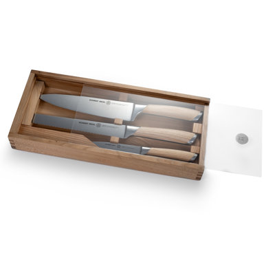 Schmidt Brothers Cutlery Summit 3-Piece Gift Set