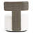 Bernhardt Cabo Outdoor Swivel Chair