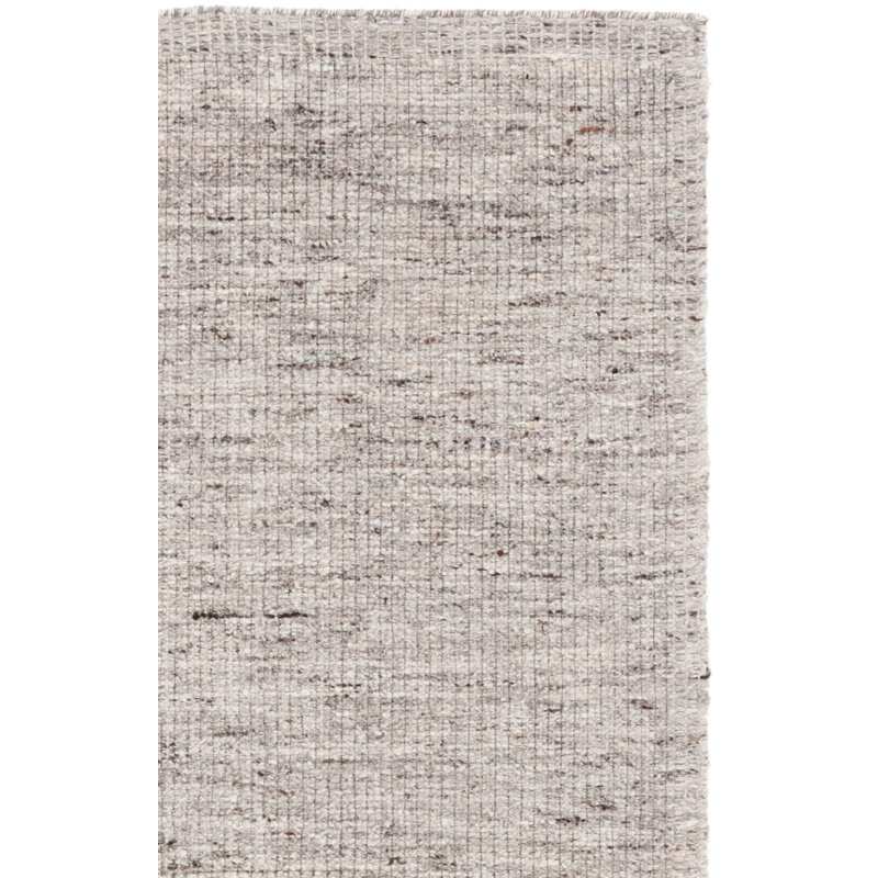 Yeala Hand Woven Wool Pile Rug, Runner 2'3" x 8'
