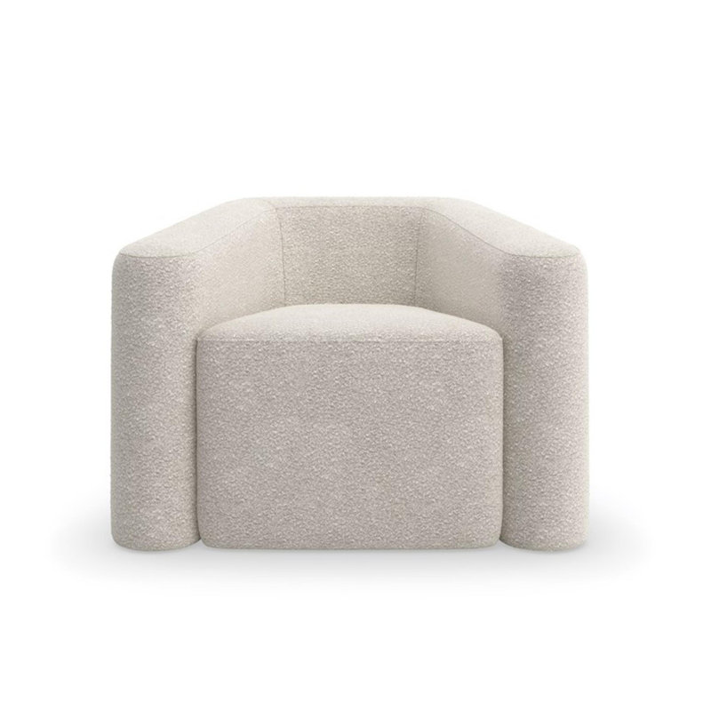 Fauteuil d'appoint Faye