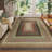Faux Braided Area Rug-326047036-326047038