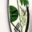 Vintage Plant Life IX - Horloge murale traditionnelle-60282228