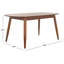 Arran Rectangular Dining Table-1263702970