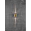 10.4cm H Integrated LED Outdoor Flush Mount-48158018-67854262