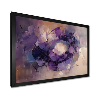 Chatteris - Floral Wall Art
