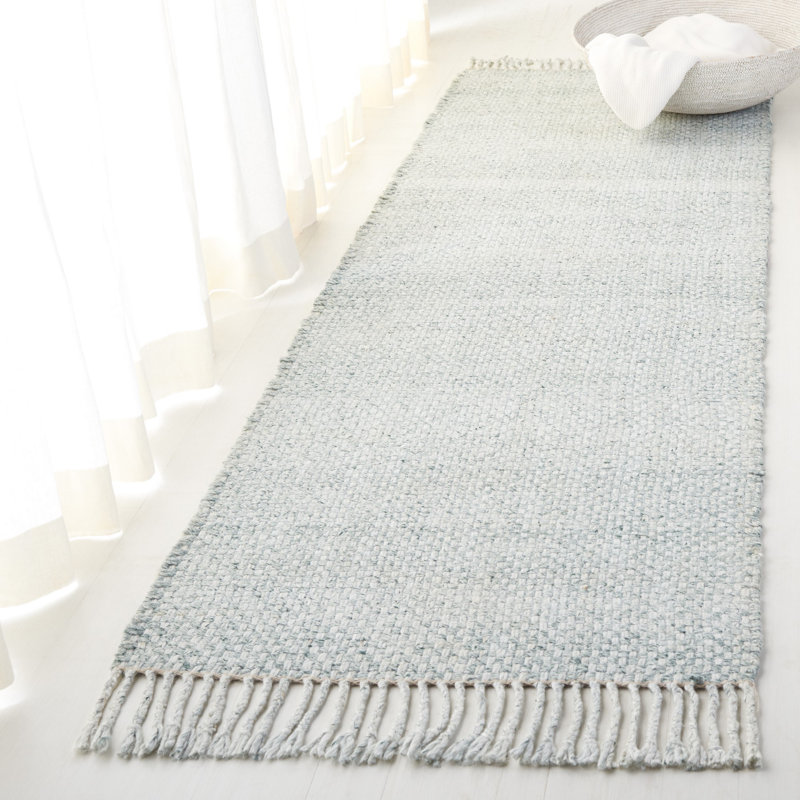 Amalie Lauren Ralph Lauren Hand Woven Wool Rug, Runner 2'6" x 6'