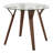Round Dinette Table