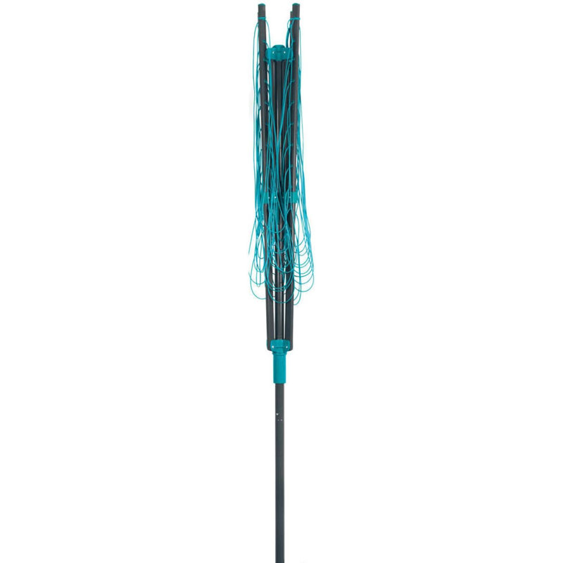 Stainless Steel Clothesline Pole