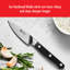 Pro 2 - Piece Assorted Knife Set