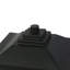 Luminaire sur pied 12,6 po