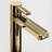 Capri Swarovski Crystal Single-Hole Single-Handle Bathroom Faucet-38379838