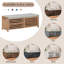 Banc de rangement Toza-108772273