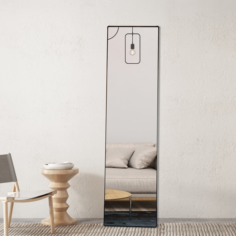 Miroir mural WANSE
