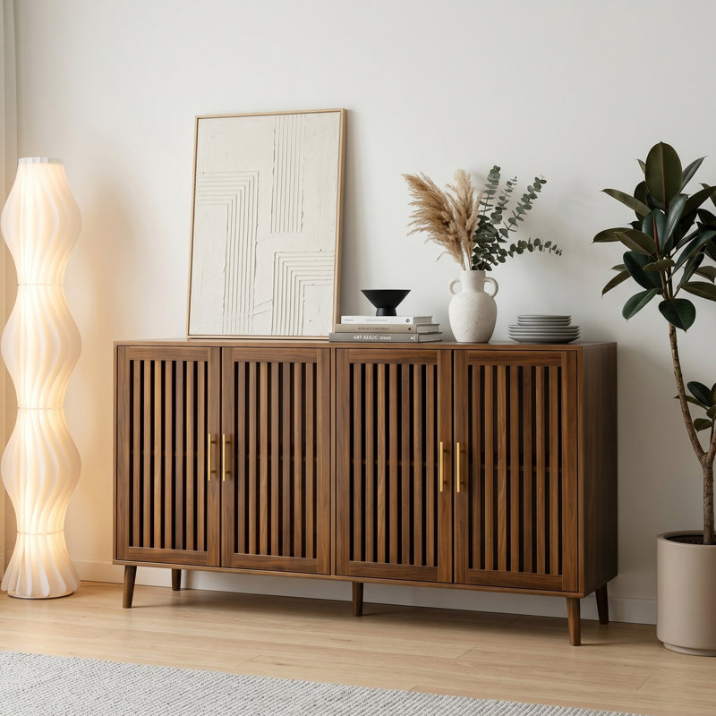 Buffet 63 "Mid Century