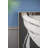 59" x 47" Large Black and White Rectangular Wall Art with Frame