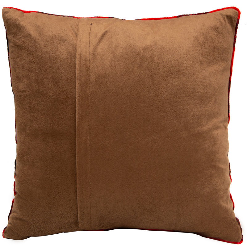 Coussin décoratif carré 