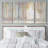 Triptych 3-Piece Canvas Wall Art Set