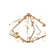 Gama 32 - Light Chandelier