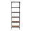 Paxton Etagere Bookcase