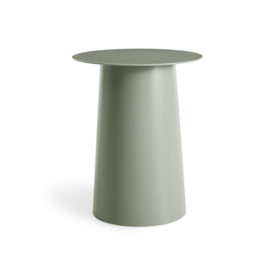 Circula Single End Table