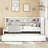 Wooden Twin Size DayBed with Twin Size-828281278