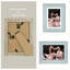 Ensemble de cadres muraux en bois Gallery-655145517