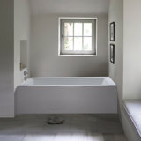 Cameron 4 Soaker Tub
