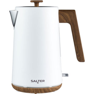 Salter 1.7L Electric Tea Kettle