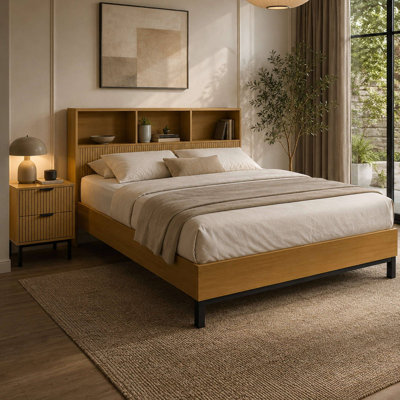 Beetham Bed
