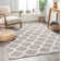 Guernsey Moroccan Area Rug