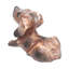 Sculpture en bois Winston Porter