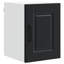 Vidaxl Oven Cabinet Kitchen Cabinet Oven Unit Oven Base Unit Engineered Wood-124401085