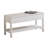 Quality Solid Wood Shoe Bench With Storage-1107673674