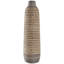 Vase décoratif tressé à la main Dutton Brown-1798205237